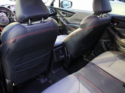 Used 2022 Subaru Forester Sport image 29