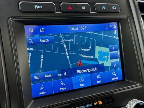 Used 2020 Ford Expedition Limited w/ Special Edition Package image 13