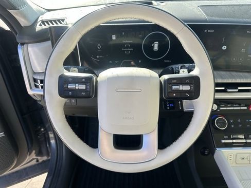 Used 2024 Hyundai Santa Fe Calligraphy image 7