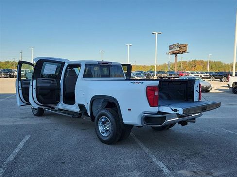 New 2026 Chevrolet Silverado 3500 LT w/ Leather Package image 13