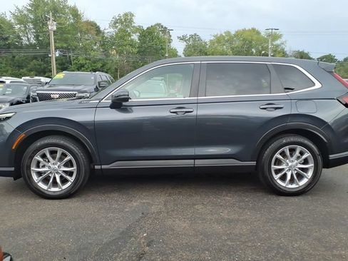 Used 2024 Honda CR-V EX-L image 9