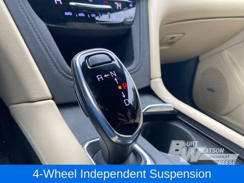 Used 2019 Cadillac XT5 AWD image 22