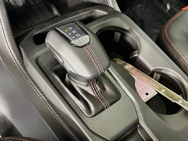 New 2026 Ford Ranger Raptor AWD/4WD image 17