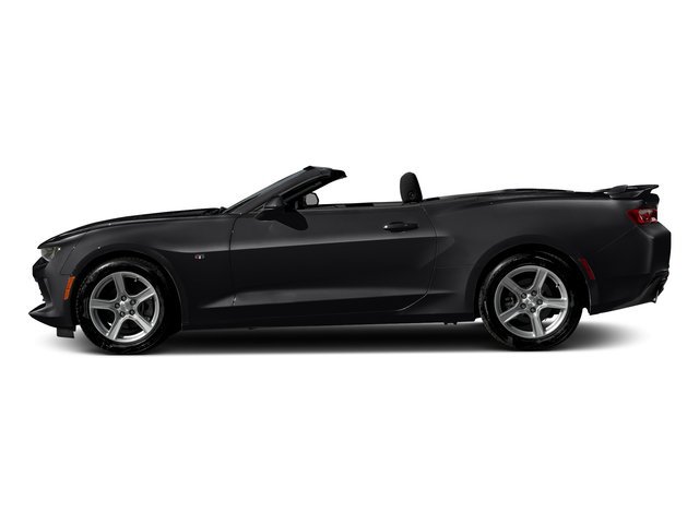 Used 2017 Chevrolet Camaro LT w/ RS Package RWD image 3