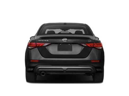 Used 2022 Nissan Sentra SR image 8