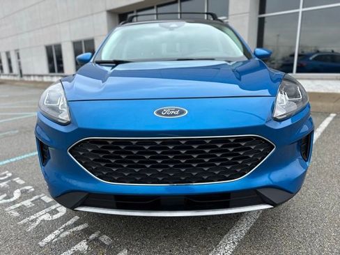 Used 2021 Ford Escape SE w/ Convenience Package image 7