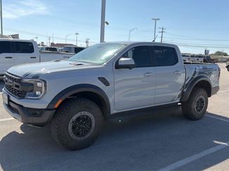 Used 2026 Ford Ranger Raptor AWD/4WD video 1
