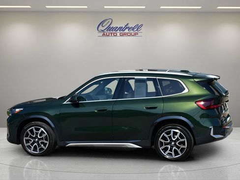 Used 2025 BMW X1 xDrive28i w/ Technology Package AWD/4WD image 7
