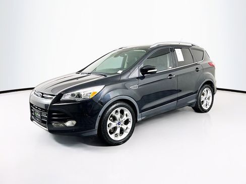 Used 2015 Ford Escape Titanium w/ Equipment Group 301A image 3
