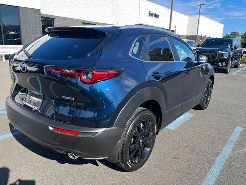 New 2026 MAZDA CX-30 AWD 2.5 S w/ Select Sport Pkg image 5