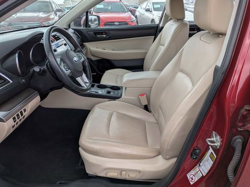 Used 2015 Subaru Legacy 2.5i Limited image 15