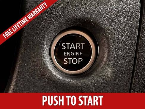 Used 2023 Nissan Frontier PRO-4X w/ Pro Convenience Package AWD/4WD image 17