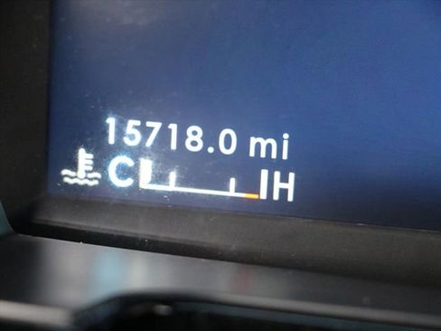 Used 2023 Lincoln Corsair FWD image 32