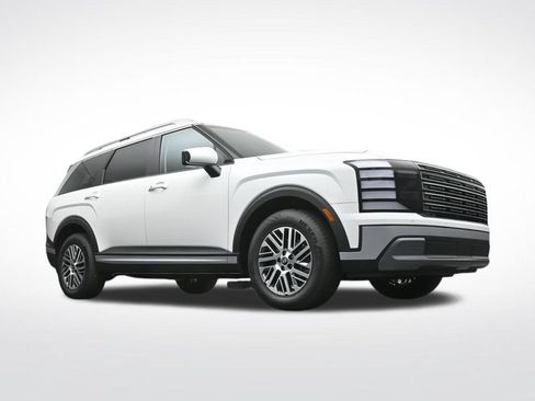 New 2026 Hyundai Palisade SEL FWD image 16