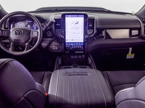 New 2026 RAM 3500 Limited image 25