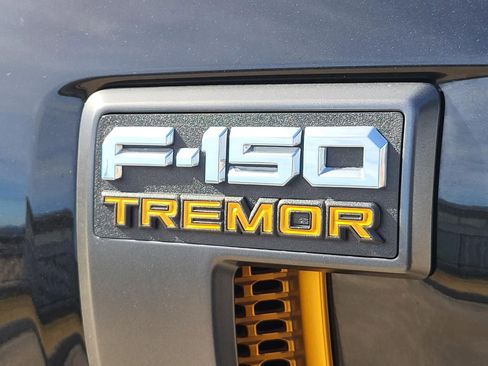 Used 2022 Ford F150 Tremor image 12