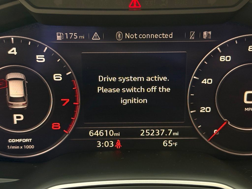 Used 2019 Audi Q7 3.0T Premium Plus AWD/4WD image 15