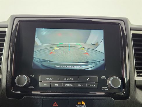 Used 2022 Nissan Frontier SV image 20