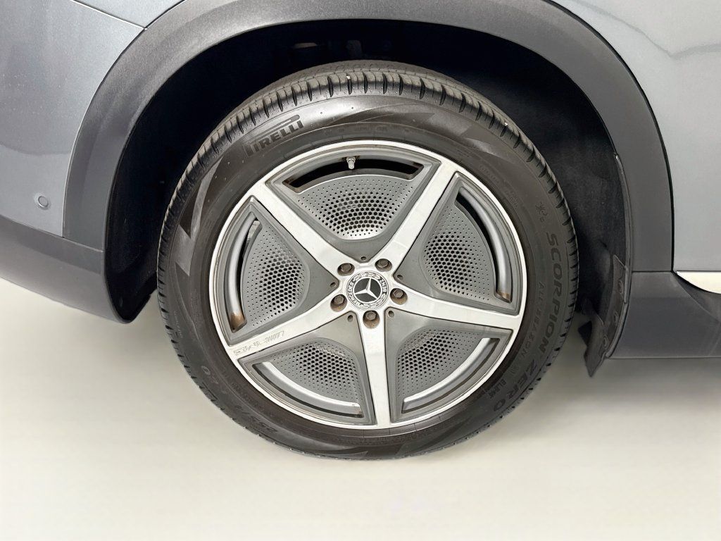 Certified 2023 Mercedes-Benz EQE 350+ SUV image 32