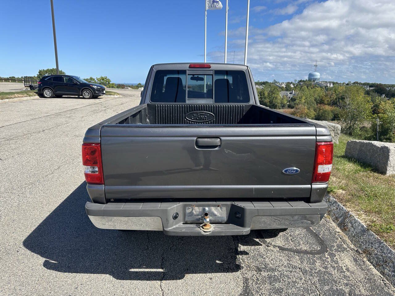 Used 2005 Ford Ranger XLT AWD/4WD image 7