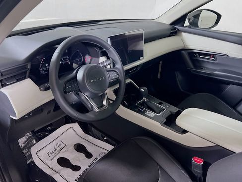 New 2026 MAZDA CX-5 Preferred AWD/4WD image 9
