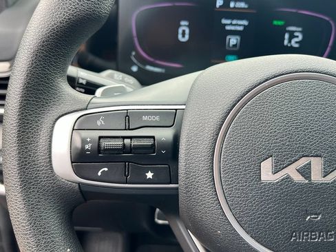 Certified 2023 Kia Sportage LX AWD/4WD image 22