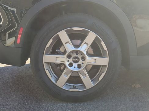 Certified 2025 MINI Cooper Countryman S image 23