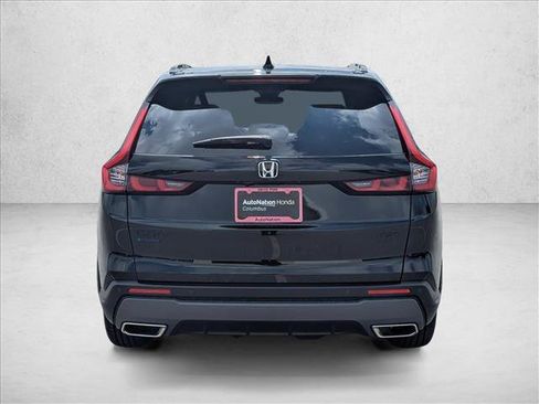 New 2026 Honda CR-V Sport-L image 6