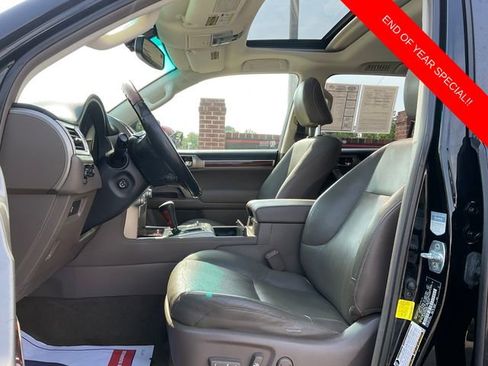 Used 2012 Lexus GX 460 460 image 10