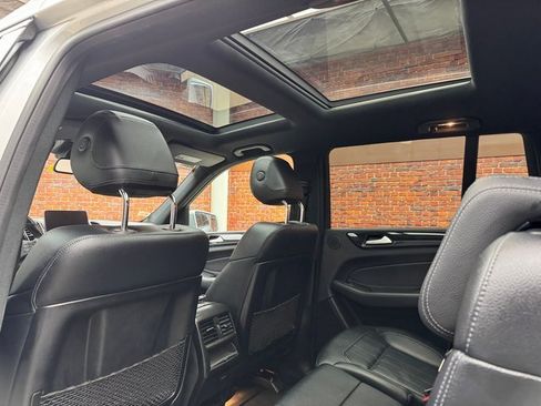 Certified 2019 Mercedes-Benz GLS 450 4MATIC image 26