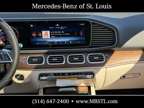 New 2026 Mercedes-Benz GLE 450 4MATIC image 10