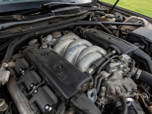 Used 1994 Acura Legend GS FWD image 18