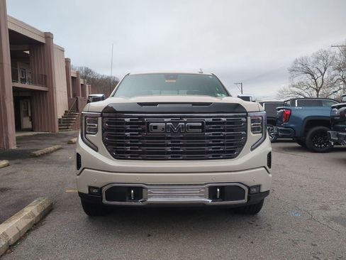 New 2026 GMC Sierra 1500 Denali Ultimate AWD/4WD image 2