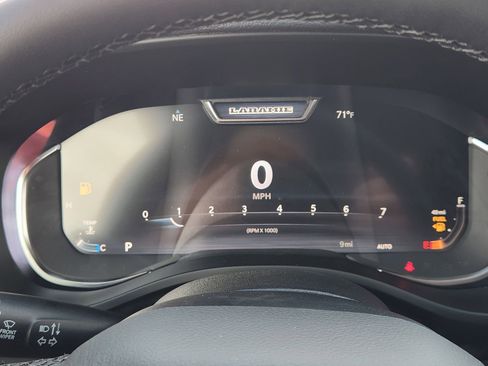 New 2026 RAM 1500 Laramie w/ Night Edition image 14