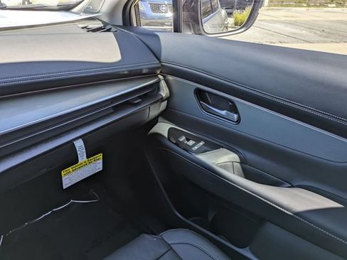 New 2026 Nissan Murano Platinum w/ Cargo Package AWD/4WD image 18
