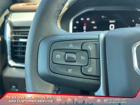 New 2026 GMC Sierra 3500 Denali w/ Denali Reserve Package image 24