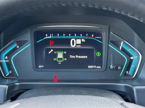 Certified 2023 Honda Odyssey EX-L image 32