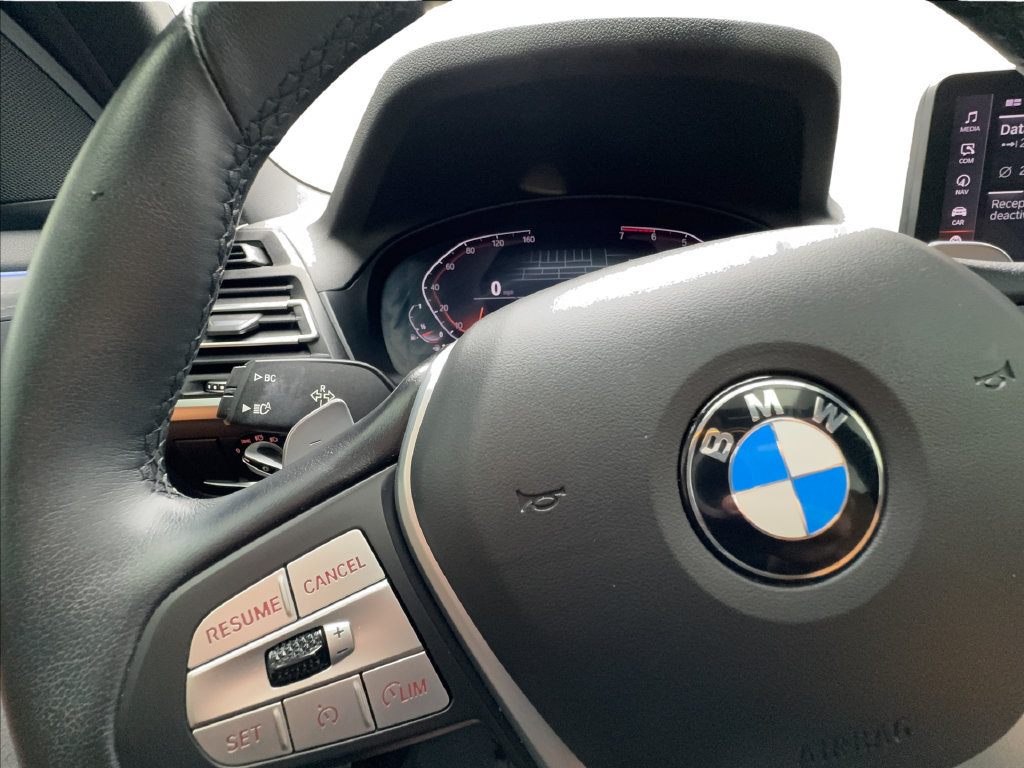 Used 2022 BMW X3 sDrive30i w/ Convenience Package RWD image 47