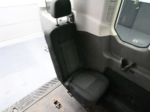 Used 2023 Ford Transit 350 XL AWD/4WD image 34
