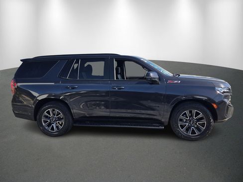 Used 2023 Chevrolet Tahoe Z71 w/ Off-Road Capability Package image 8