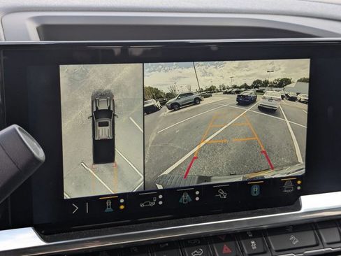 New 2025 Chevrolet Silverado 2500 LTZ w/ Z71 Chrome Sport Edition image 13