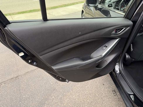 Used 2017 MAZDA MAZDA6 Sport image 15