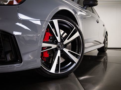Used 2020 Audi RS 3 AWD/4WD image 12