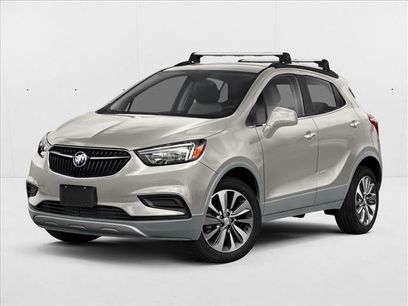 Used 2020 Buick Encore Preferred