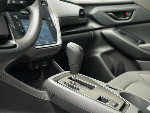 Used 2024 Subaru Crosstrek 2.0i w/ Popular Package #1 image 27