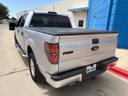 Used 2013 Ford F150 XLT w/ Mid Equipment Group RWD image 7