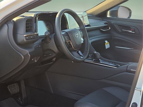 New 2026 Toyota Crown XLE image 20