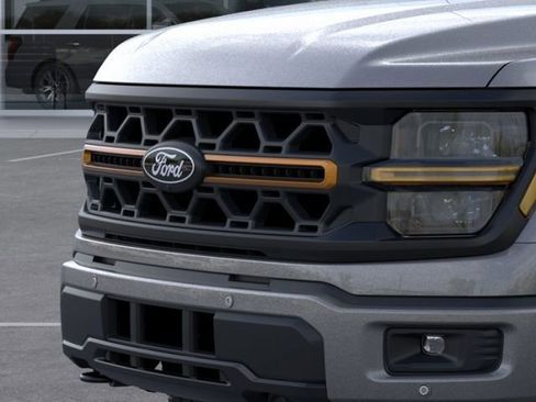 New 2026 Ford F150 Tremor w/ Tow/Haul Package AWD/4WD image 17