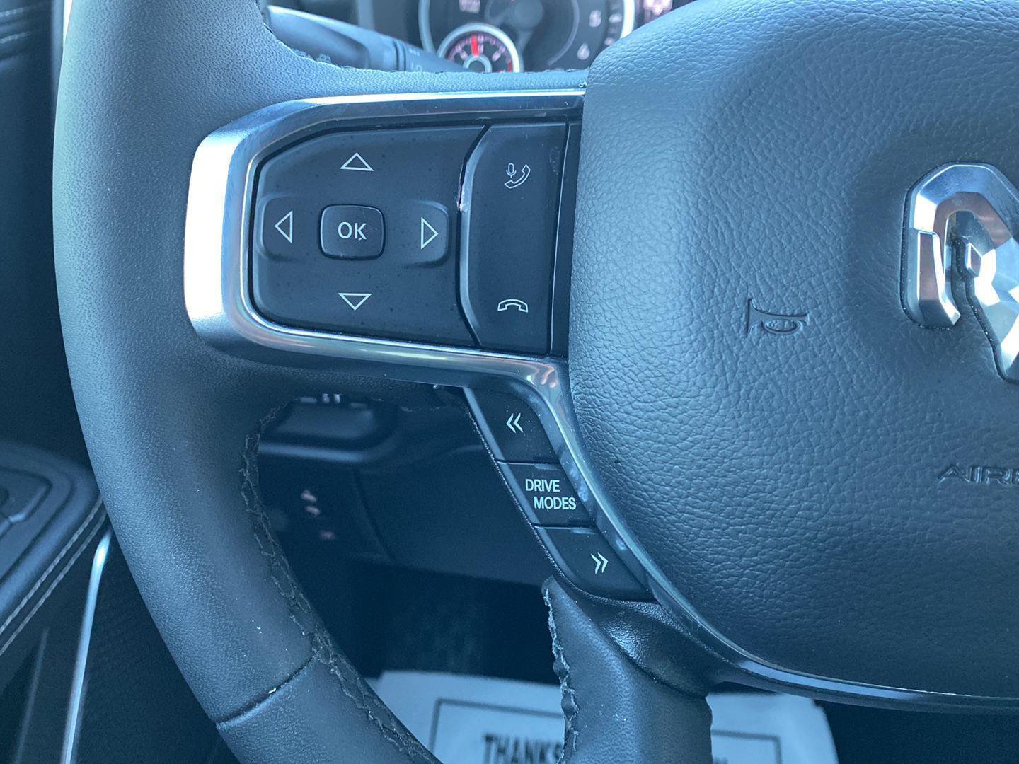 Used 2026 RAM 1500 Laramie w/ Bed Utility Group AWD/4WD image 19