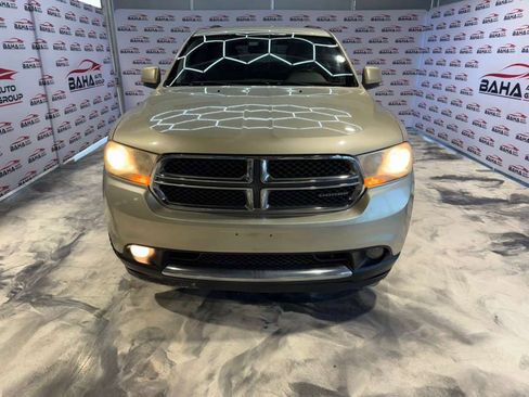 Used 2011 Dodge Durango Crew image 4